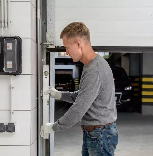 Why Choose Us for Door, Gate and Security Services in Passaic, NJ