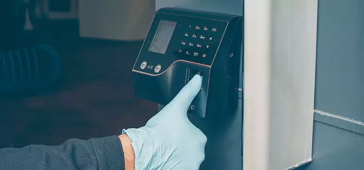 Access Control Installation Passaic