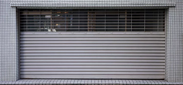 Advanced Solutions for Your Aluminum Garage Doors in Passaic, New Jersey