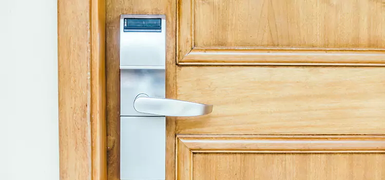 Advanced Solutions in Passaic, NJ for Modern Security