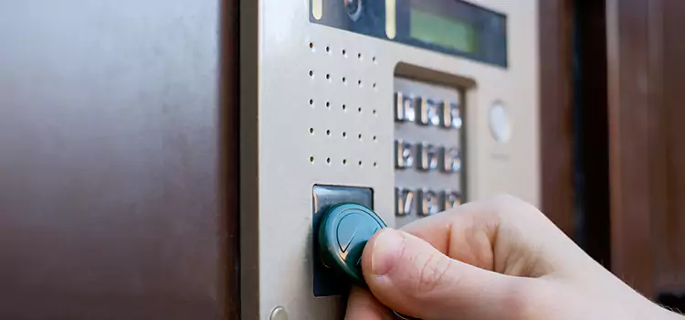 Enhanced Security Features Passaic