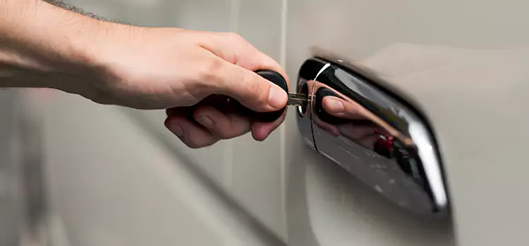 Why Choose Our Auto Locksmith Team in Passaic, NJ?