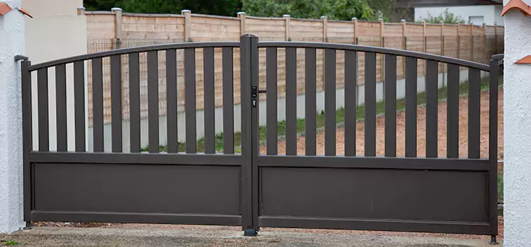 Advanced Gate Solutions in Passaic, NJ