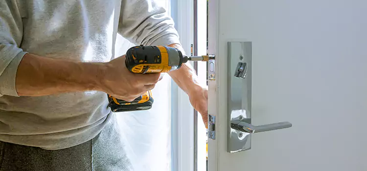 Door Knob Lock Repair Passaic