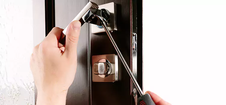 Door Lock Replacement Service Passaic