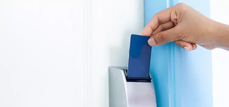 Access Control System Integration Passaic