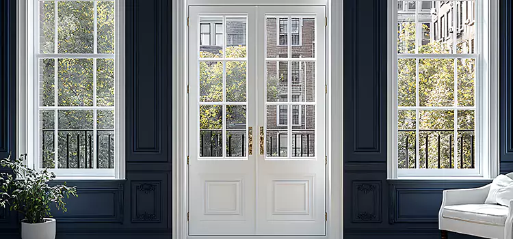 French Door Lock Repair Passaic