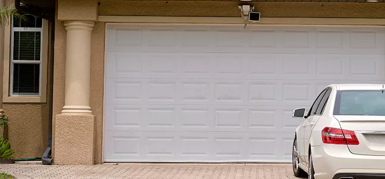 Comprehensive Garage Door Maintenance Services in Passaic, NJ