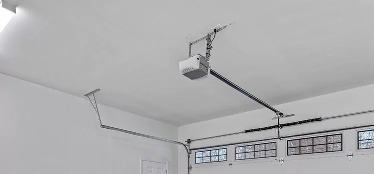 Experienced Garage Door Installers Passaic