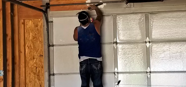 Specialized Garage Door Panel Solutions in Passaic, NJ