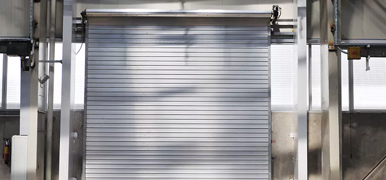 Roller Door Maintenance Passaic