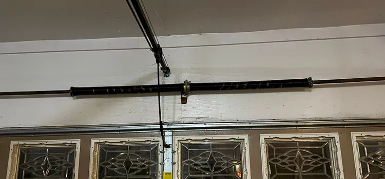 Garage Door Spring Repair Near Me Passaic