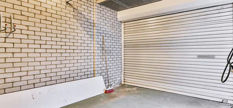 Comprehensive Solutions for Every Garage in Passaic