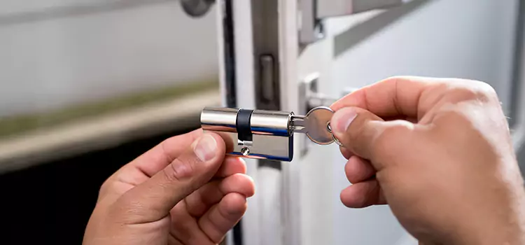 Emergency Locksmith for House Passaic