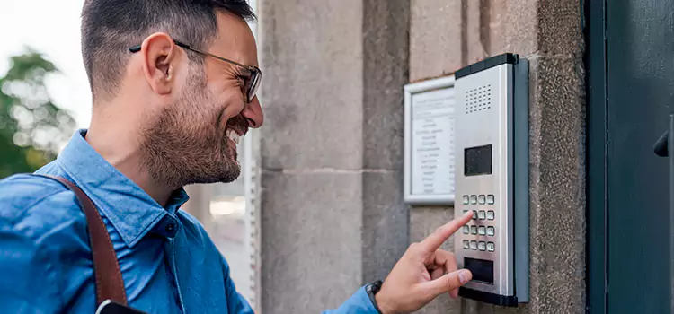 Advanced Solutions for Enhanced Security in Passaic, NJ