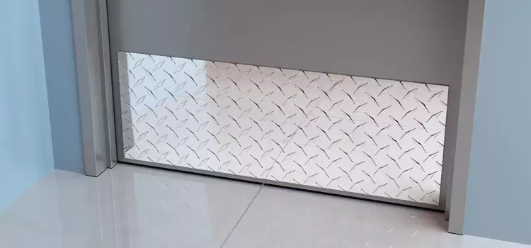 Benefits of Professional Kick Plate Solutions in Passaic, NJ