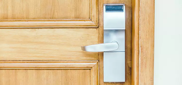 Electromagnetic Door Lock Installation Passaic
