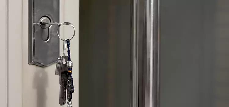 Master Keying by the Numbers Passaic