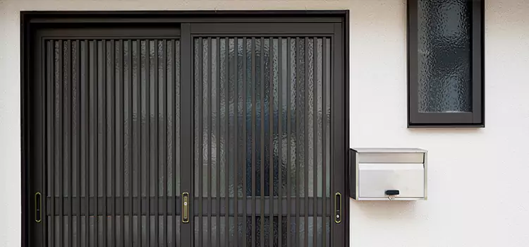 Sliding Screen Door Repair Passaic