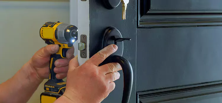 Mobile Automotive Locksmith Passaic