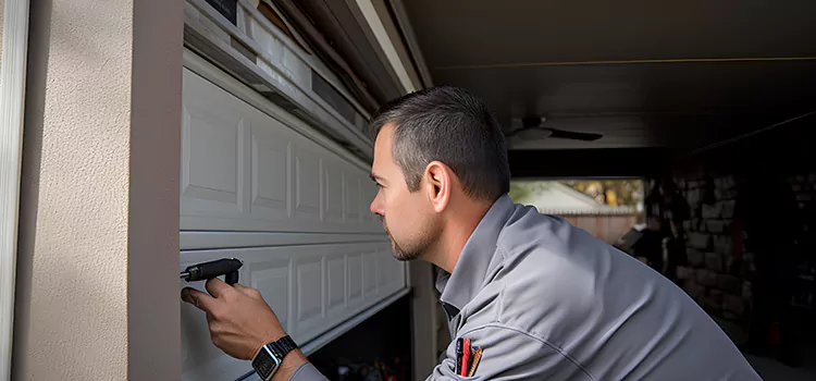 Garage Door Cable Replacement Passaic