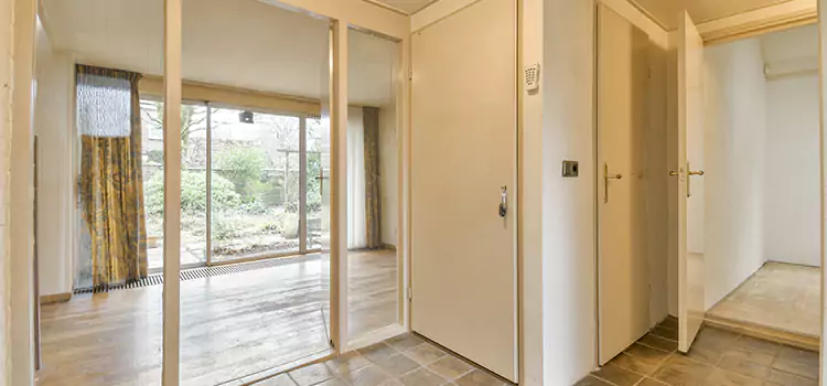 Why Choose Our Pocket Door Experts in Passaic, NJ?