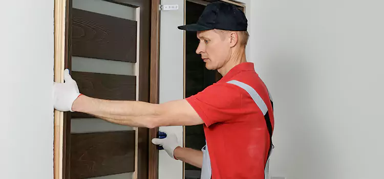 Frame and Panel Restoration Passaic