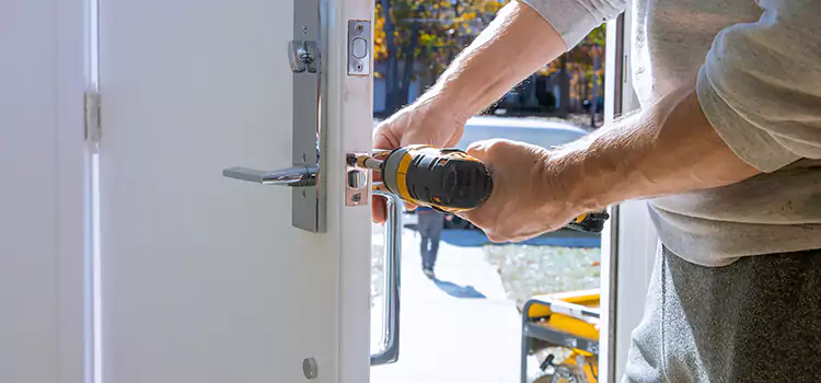 Insulated Roll Up Garage Doors Residential Passaic