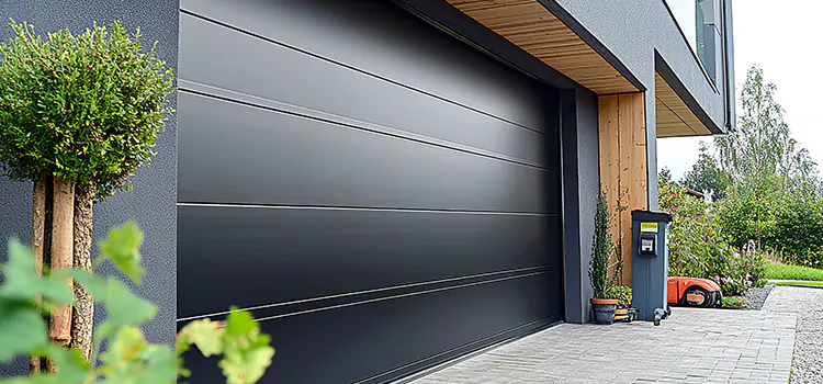 Residential Garage Door Service Passaic