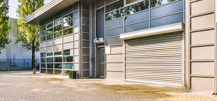 Electric Roller Garage Doors Passaic