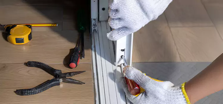 Sliding Door Installation Services in Passaic, NJ