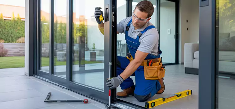 Sliding Screen Door Repair Passaic