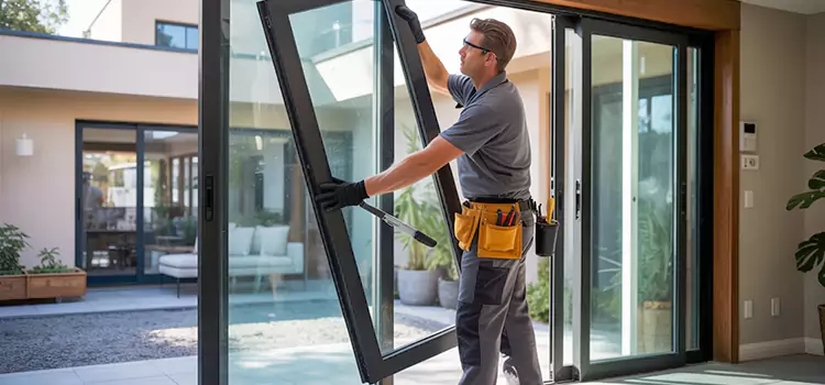 Specialized Sliding Door Roller Services in Passaic, New Jersey