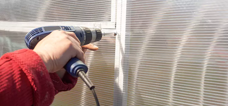 Sliding Screen Door Repair Passaic