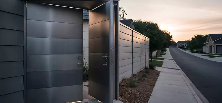 Comprehensive Steel Door Solutions in Passaic, NJ