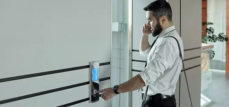 Cloud Based Access Control Passaic