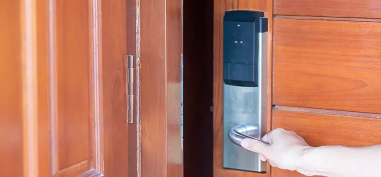 Commercial Keyless Entry Locks Passaic