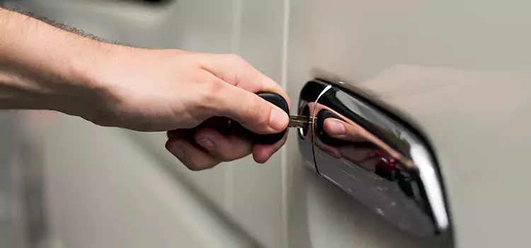 Car Unlock Service Price Passaic