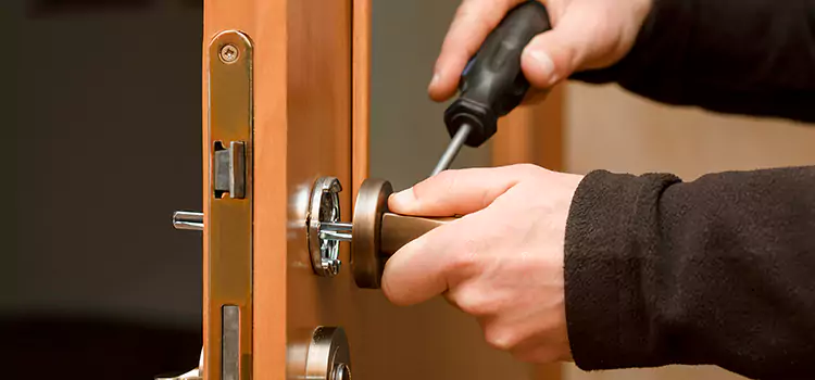 Semi Truck Locksmith Passaic