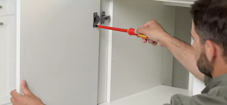 Screen Door Hinge Repair Passaic