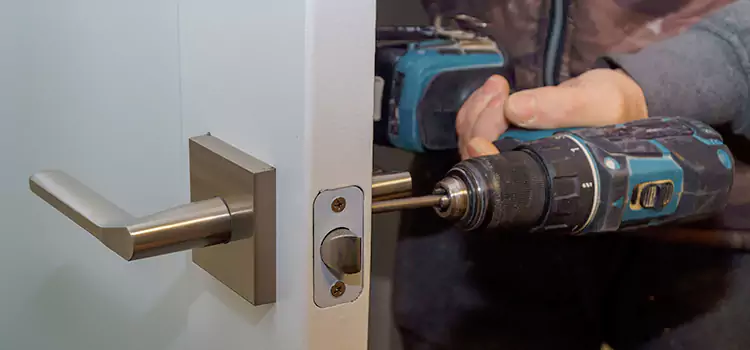 Brand Lock Repair and Specialty Services Passaic