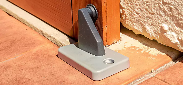Aesthetic Door Stop Selection Passaic