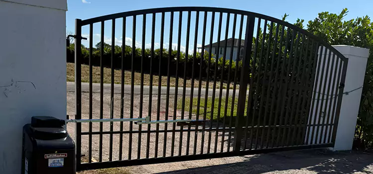 Driveway Fence Repair Passaic