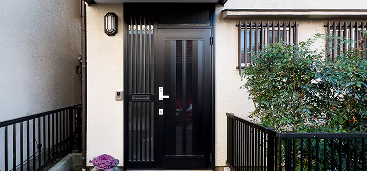 Popular Exterior Door Options in Passaic, NJ