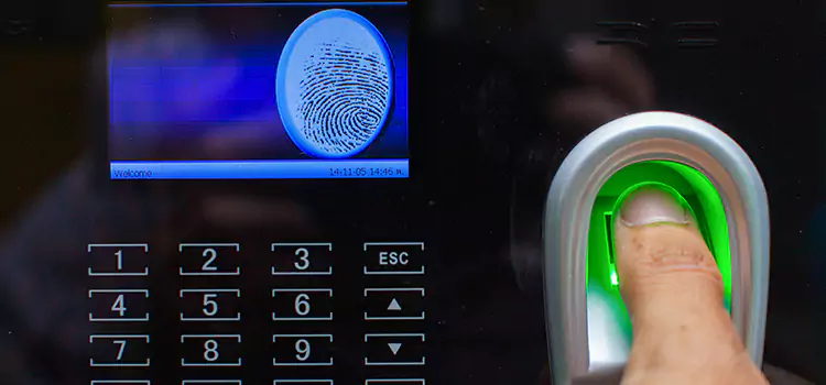 Your Trusted Partner for Secure Access in Passaic, NJ