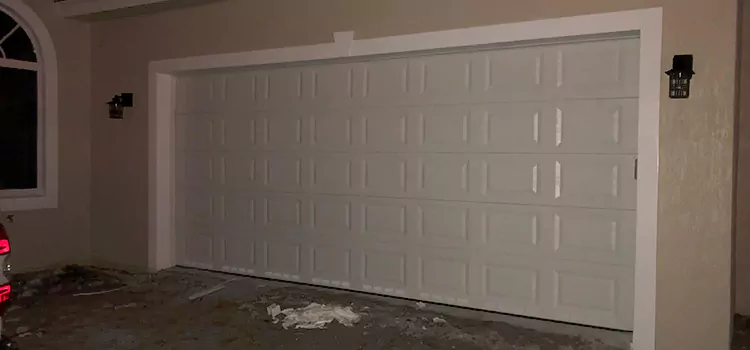 Garage Door Coil Replacement Passaic