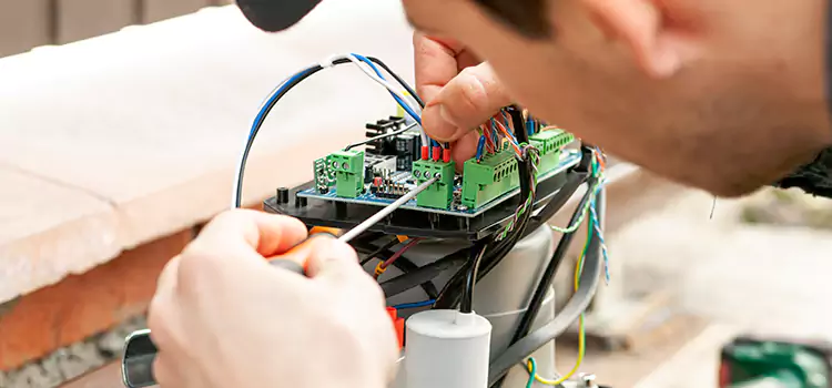 Specialized Brand Gate Motor Repairs Passaic