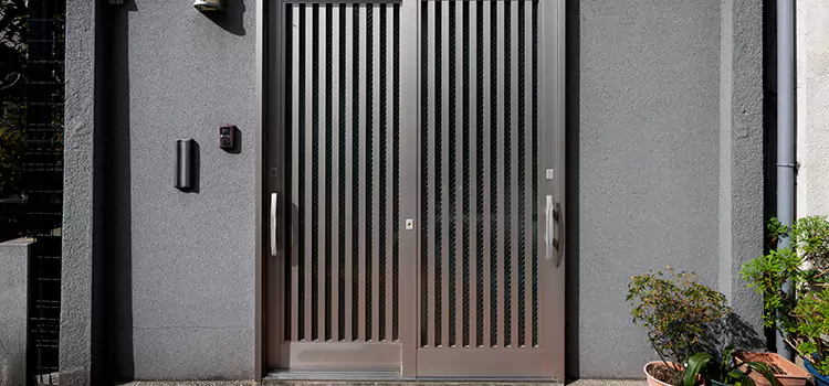 Why Choose Us for Your Security Needs in Passaic, NJ?