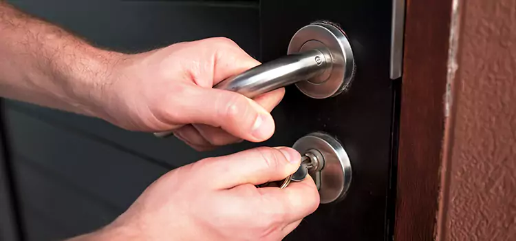 Master Key Control and Audits Passaic
