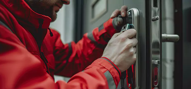 Mobile Car Key Service Passaic